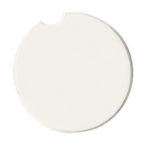 1 Pack Absorbent Stone Car Coaster