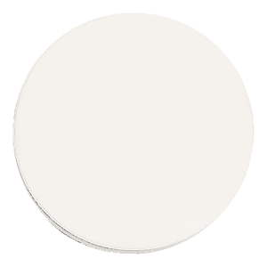 4 Pack Round Absorbent Stone Coasters