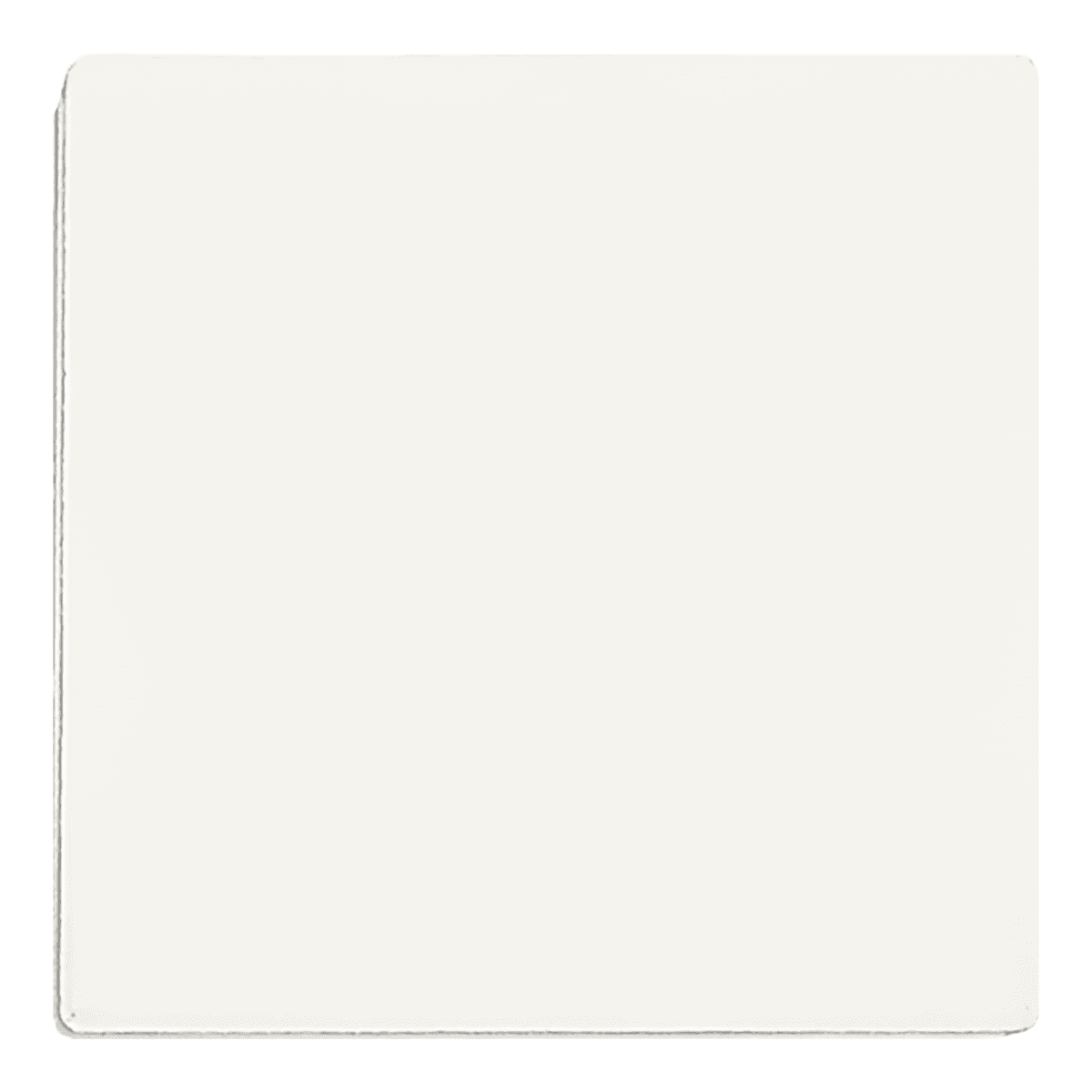 4 Pack Square Absorbent Stone Coasters
