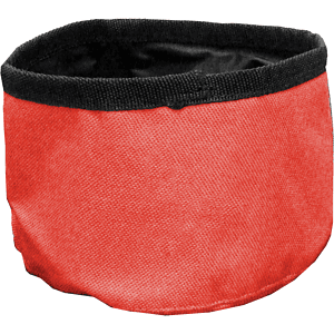 Foldable Nylon Pet Bowl