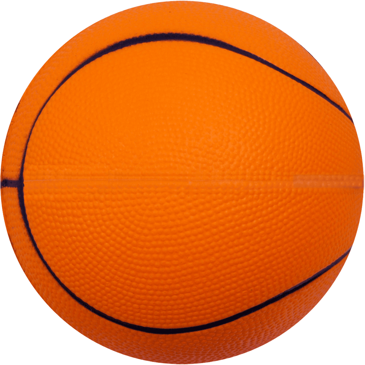 5" Foam Basketball