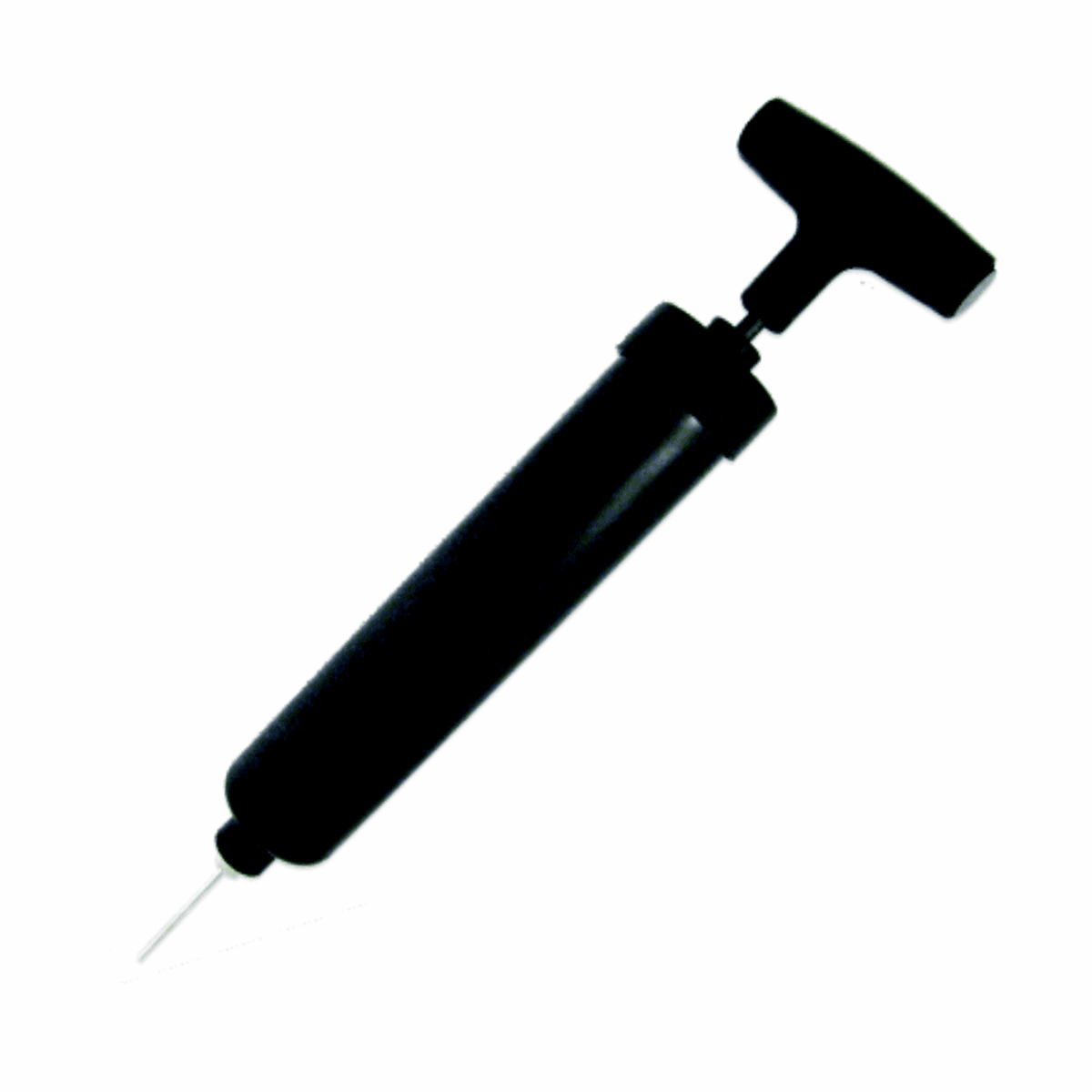 Sport Ball Hand Air Inflator