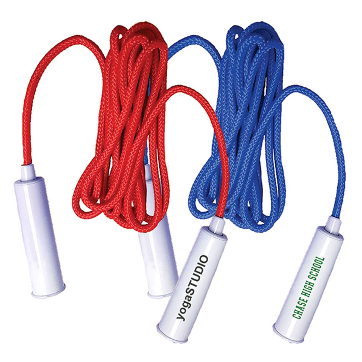 Promotional Jump ropes Personalized With Your Custom Logo