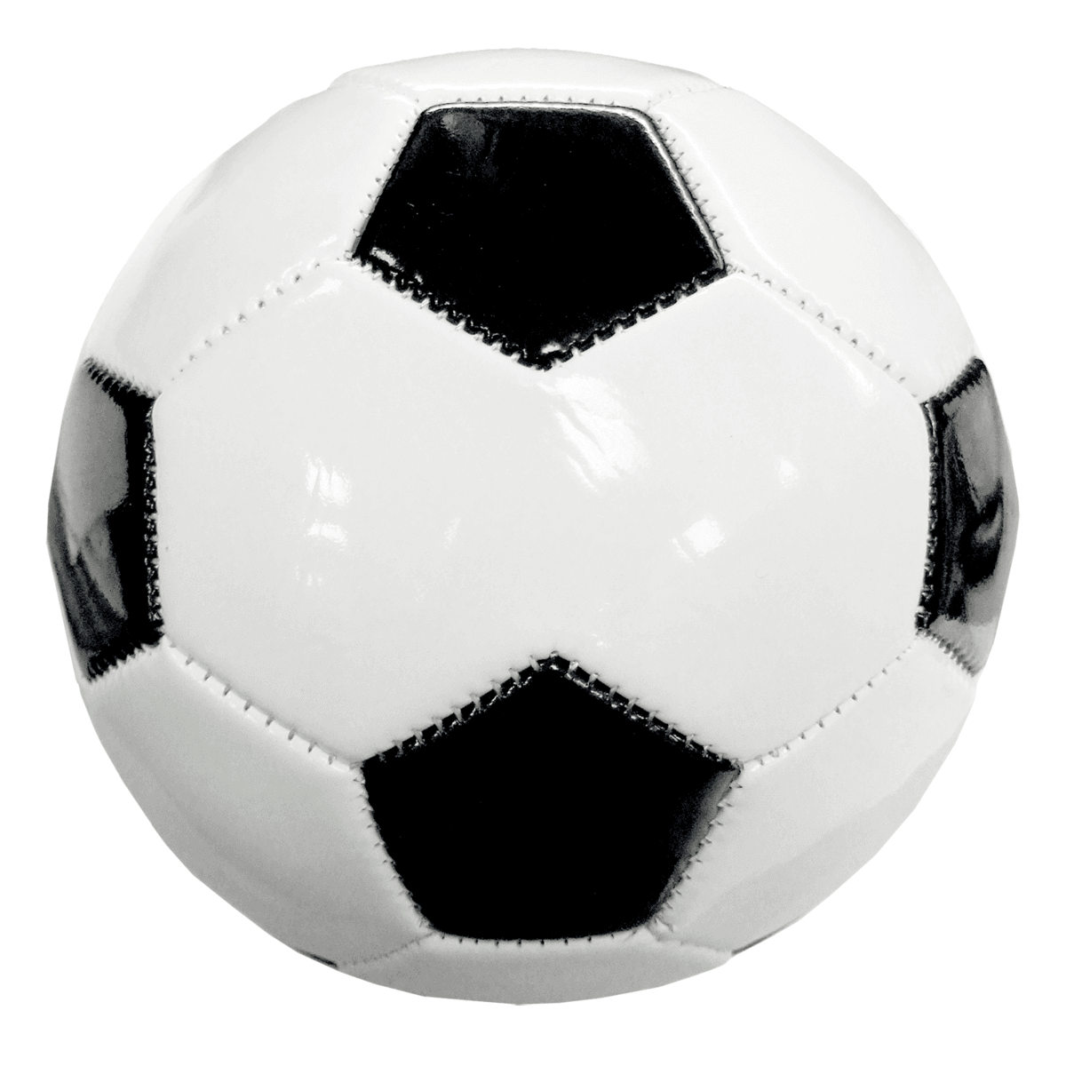 Mini Synthetic Leather Soccer Ball