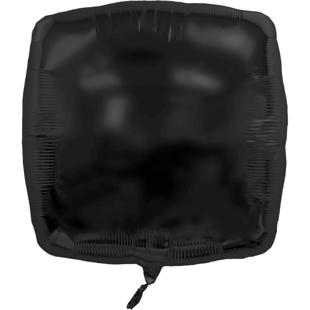 22" Square Helium Saver XtraLife® Foil Balloon