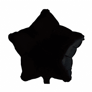 17" Star Helium Saver XtraLife® Foil Balloons
