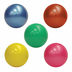 8½" Vinyl Play Balls