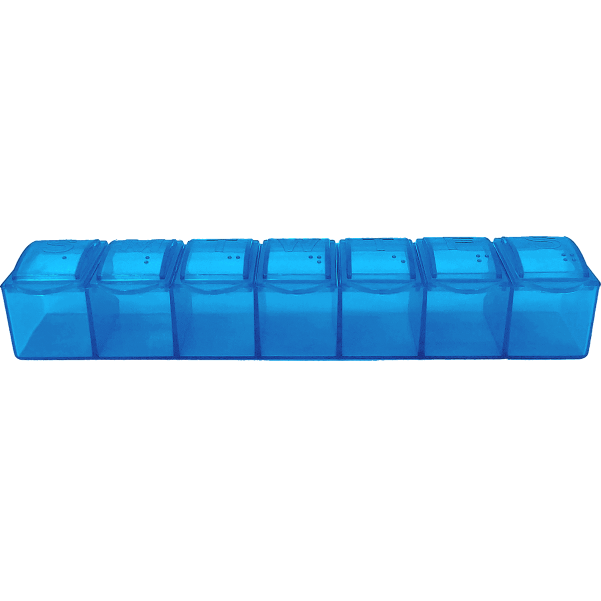 7-Day Pill Case