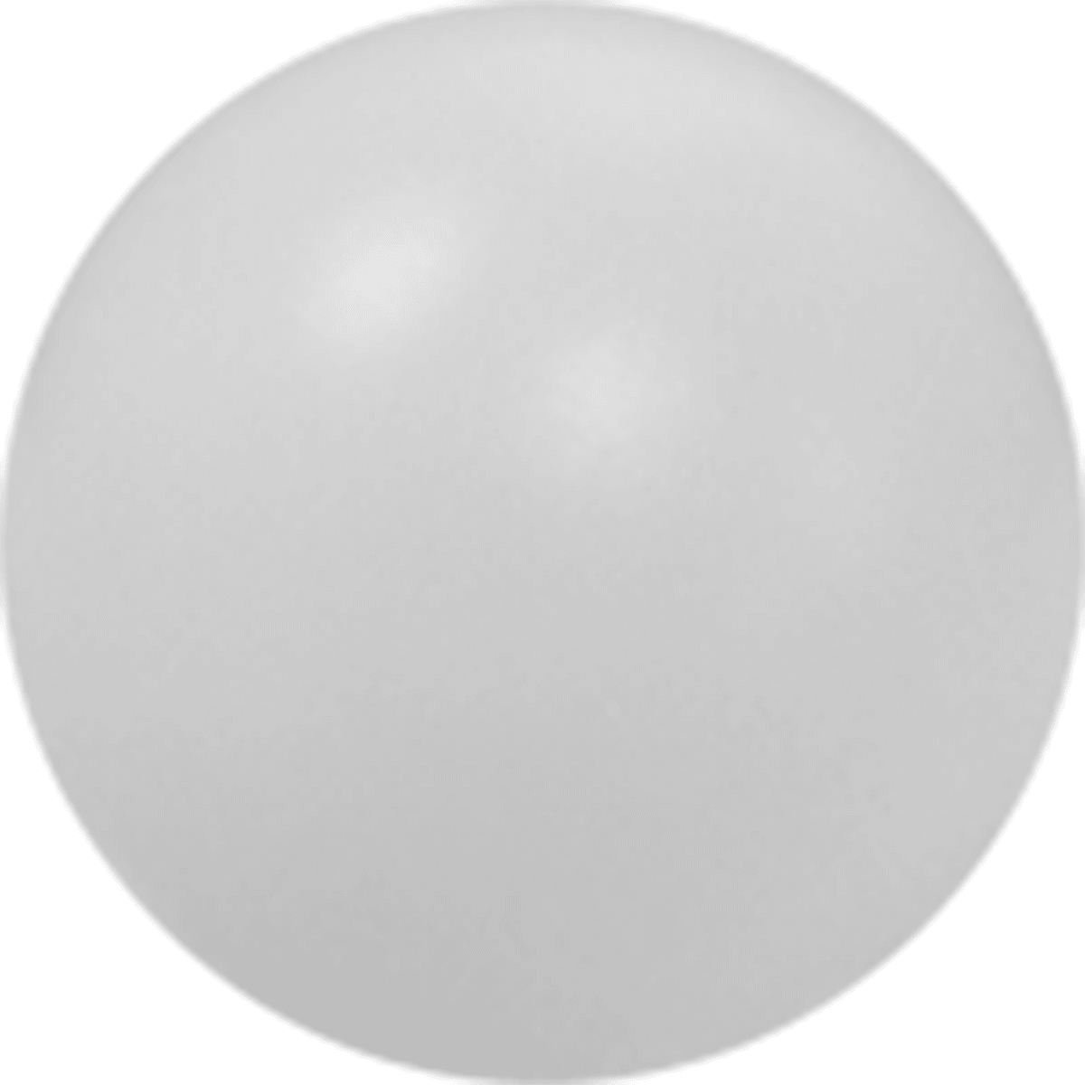 Ping Pong Balls