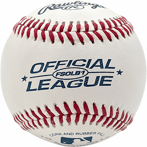 Rawlings® Official Baseball