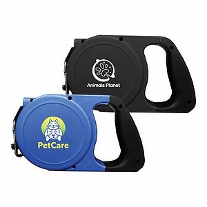 25' Heavy Duty Retractable Leash