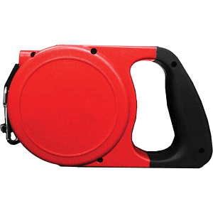 25' Heavy Duty Retractable Leash