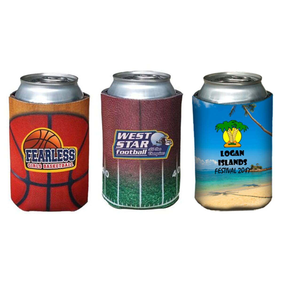 Foldable Beverage Cooler