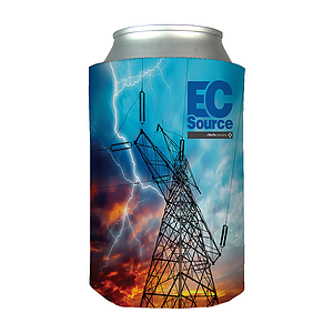 Foldable Beverage Cooler