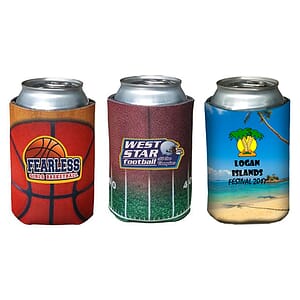 Foldable Beverage Cooler