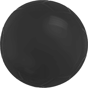 4¼" Mini Vinyl Soccer Ball