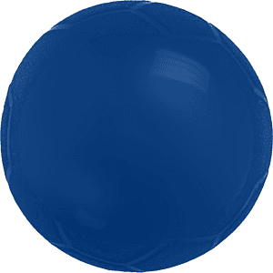 4¼" Mini Vinyl Soccer Ball