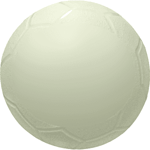 4¼" Mini Vinyl Soccer Ball