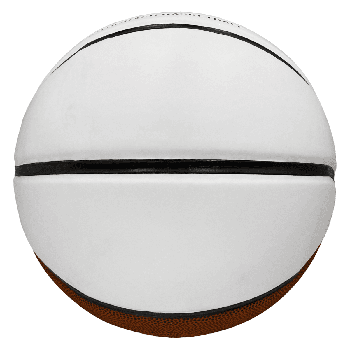 Wilson Autograph Basketball