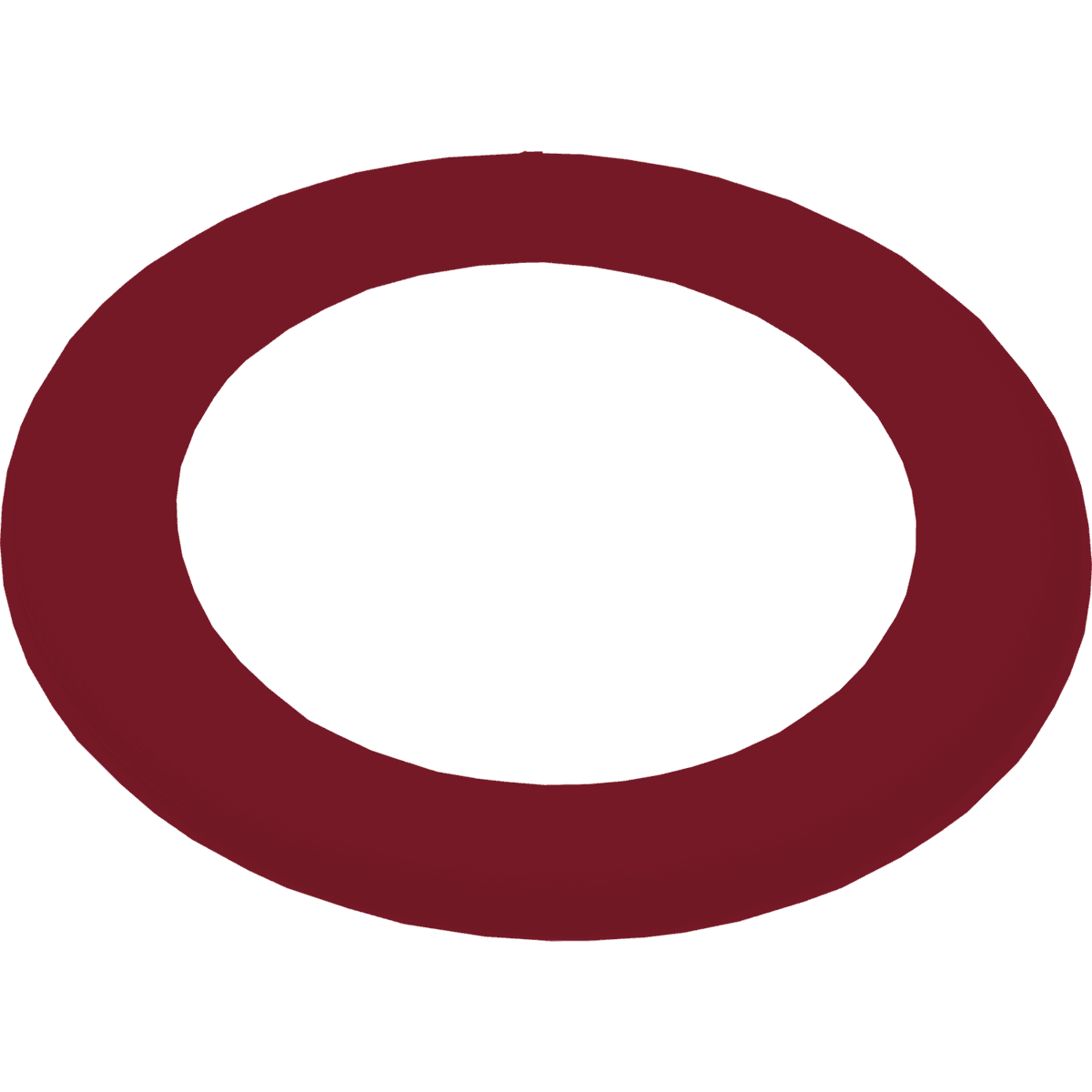 9½" Wing Ring Flying Disc