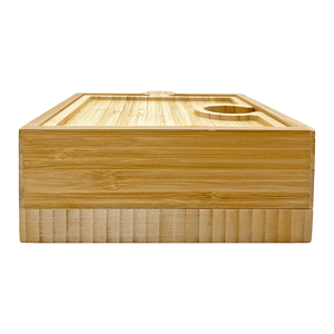 Bamboo Charcuterie Puzzle