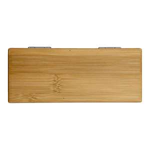 Bamboo Wine Opener Kit