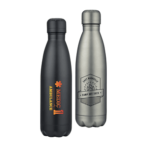 17oz Swig stainless steel bottle