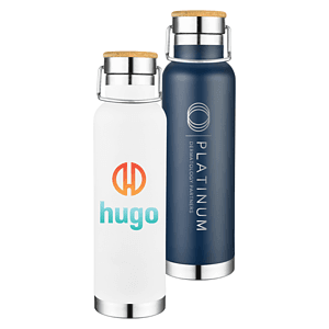 20oz double wall SS vacuum bottle