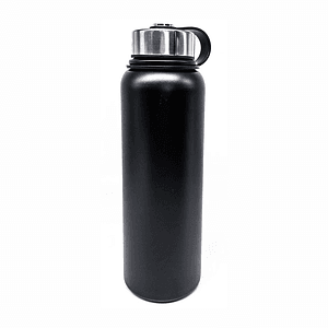 40oz double wall SS vacuum bottle