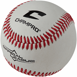 CHAMPRO Cushion Cork Core Baseball