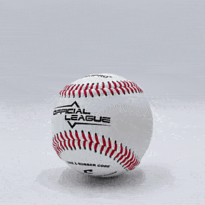 CHAMPRO Official League Baseball