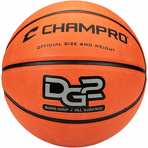 Champro Dura-Grip Basketball