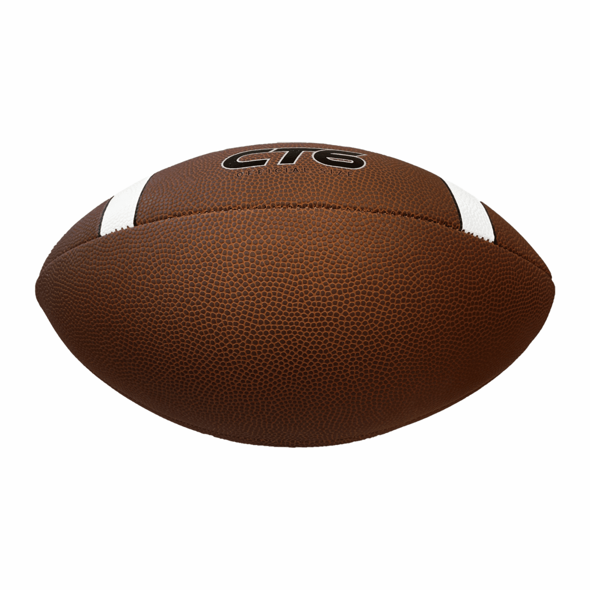 14" CHAMPRO Full Size Footballs