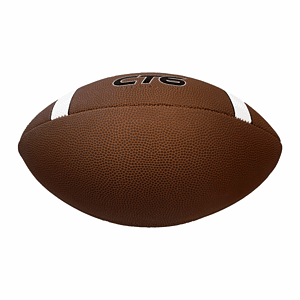 14" CHAMPRO Full Size Footballs