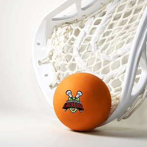 CHAMPRO Lacrosse Balls