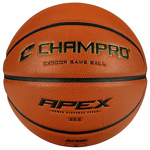 CHAMPRO Apex Basketball