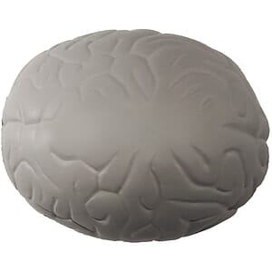 Foam Stress Reliever Brain