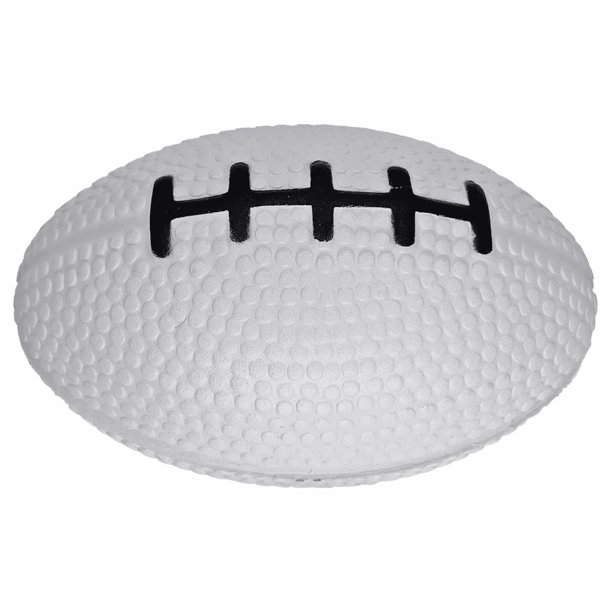 Small Foam Stress Reliever Football Colors