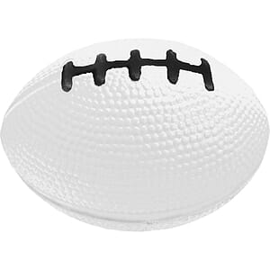 Foam Stress Reliever Football Colors
