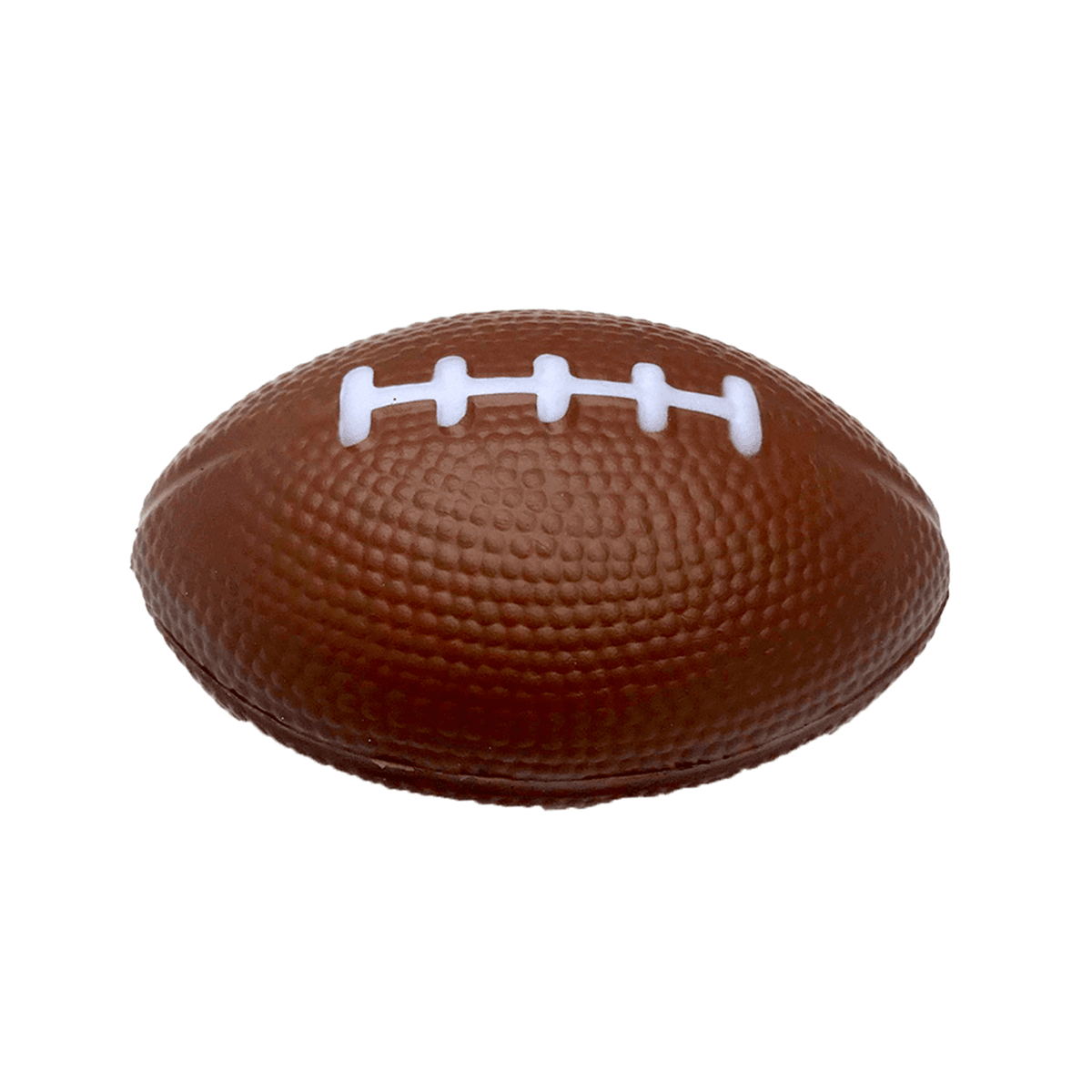 Squishy Squeeze Memory Foam Stress Reliever Footballs