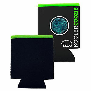 Foldable Kooler Coozie