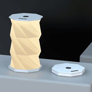 Popup Lantern