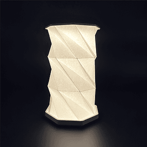 Popup Lantern
