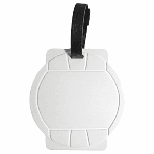 Sport Luggage Tags - Volleyball