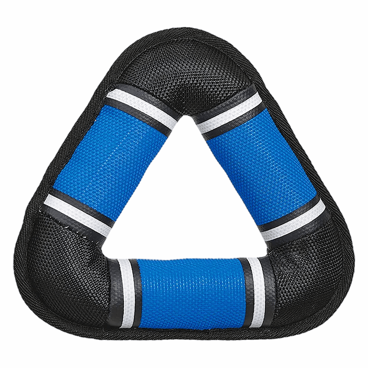 Toughstructable Triangle Toss
