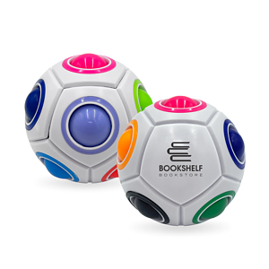 Puzzle Fidget Ball