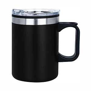 14oz  Economy Camping Mug