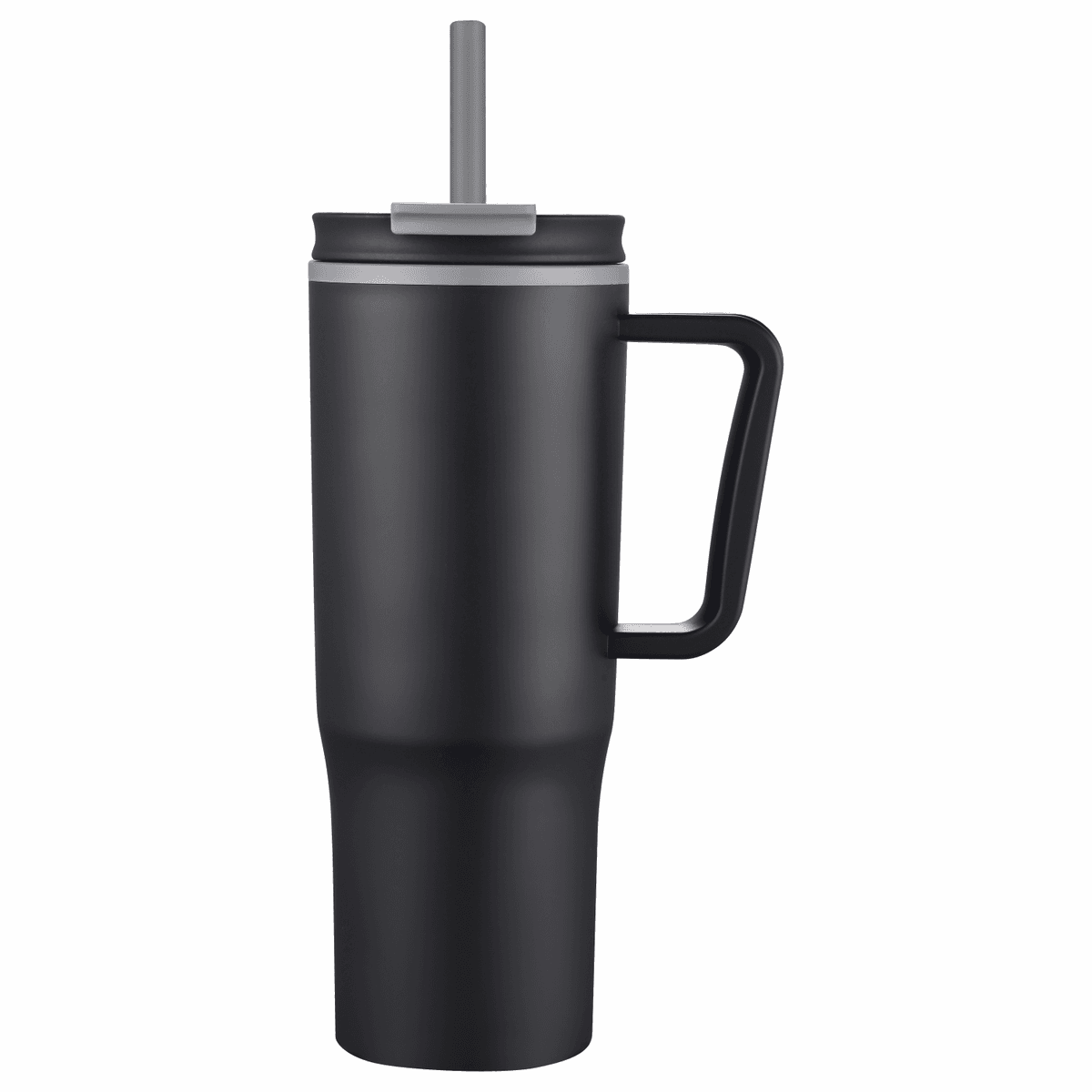 30 oz Double Wall Plastic Travel Mug