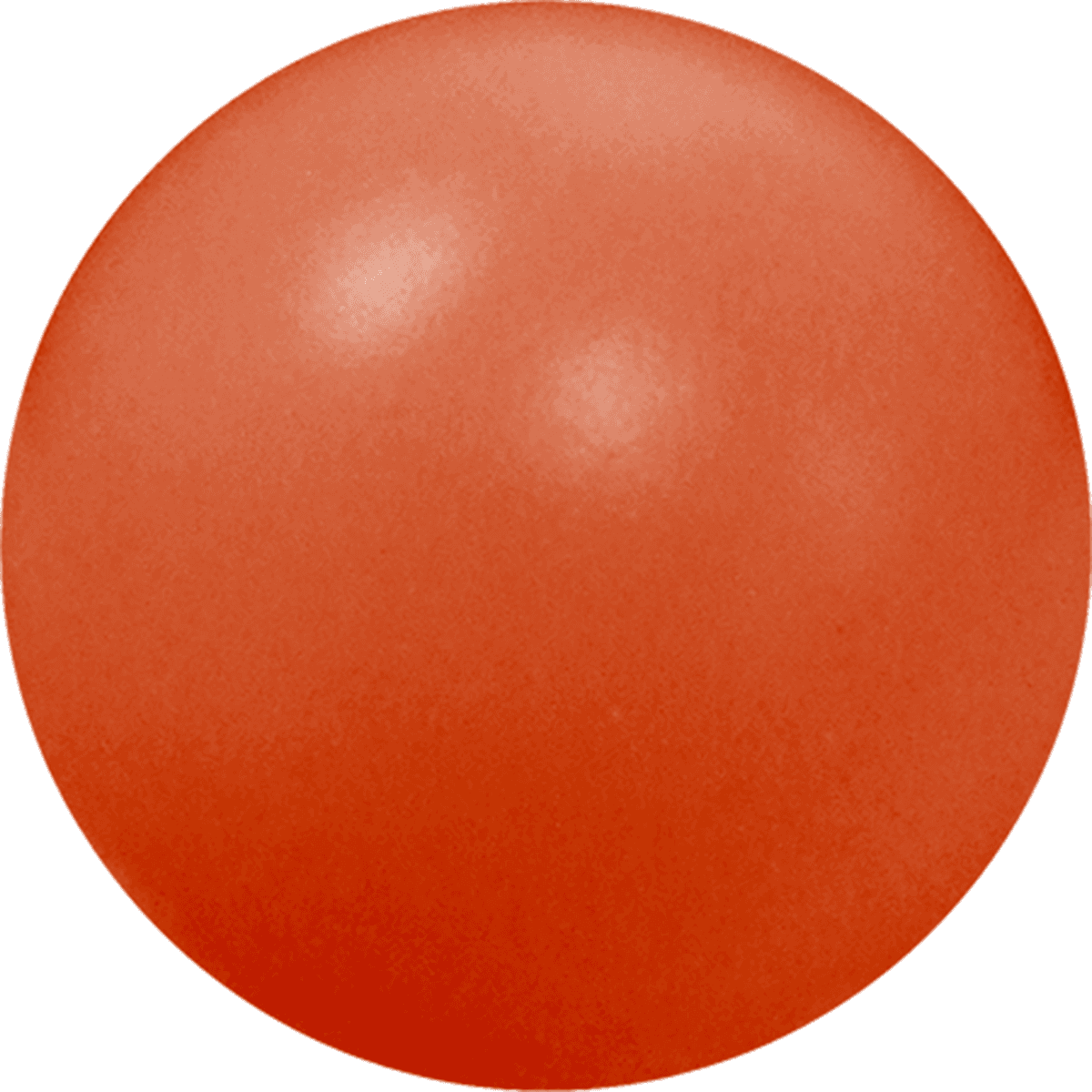 Ping Pong Balls - Colors