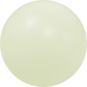 Ping Pong Balls - Glow In The Dark